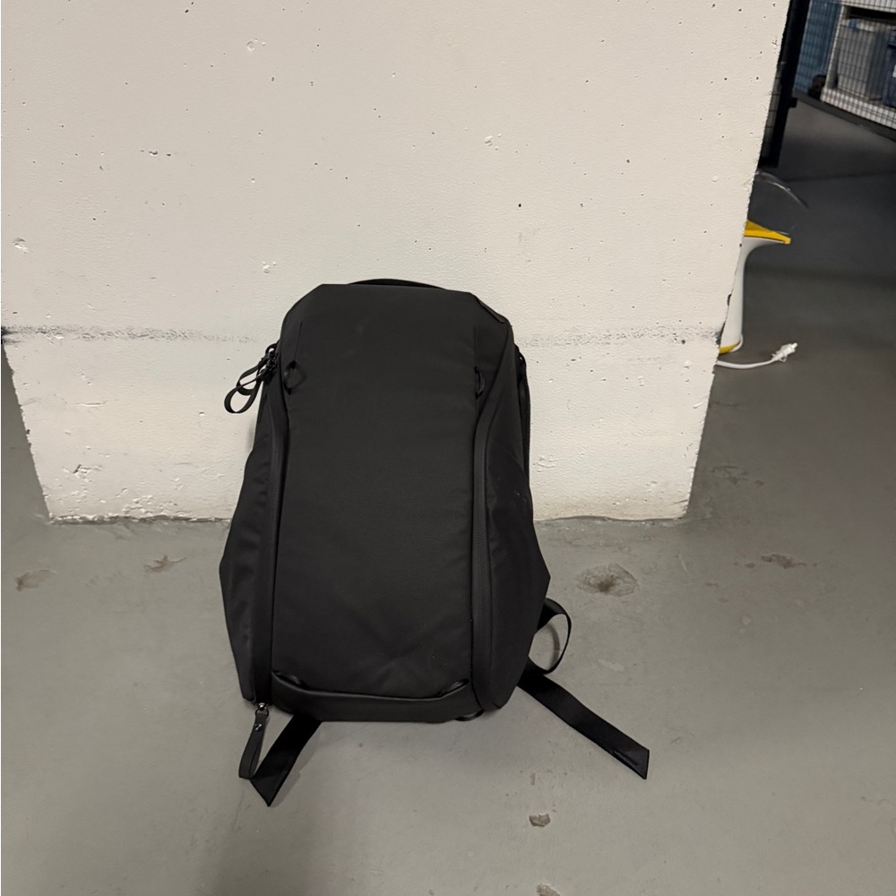 Peak Design Everyday Backpack 20L - Elegant Gray